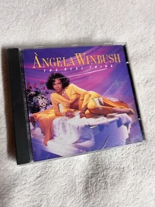 Angela Winbush : The Real Thing | CD 💿 1080 - Bild 1 von 1