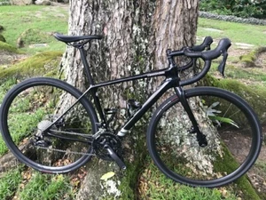 2021 Cannondale Synapse Carbon Disc Shimano 105 48cm - Picture 1 of 12