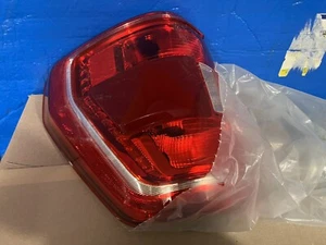 2021 2022 2023 FORD F-150 LEFT DRIVE SIDE TAIL LIGHT OEM ( ML34-13405-BG ) - Bild 1 von 3