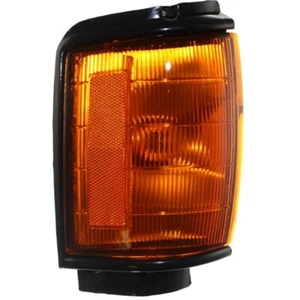 New Corner Light Assembly Right For 1984-86 Toyota 4RUNNER 8161089143 TO2521158 - Picture 1 of 4