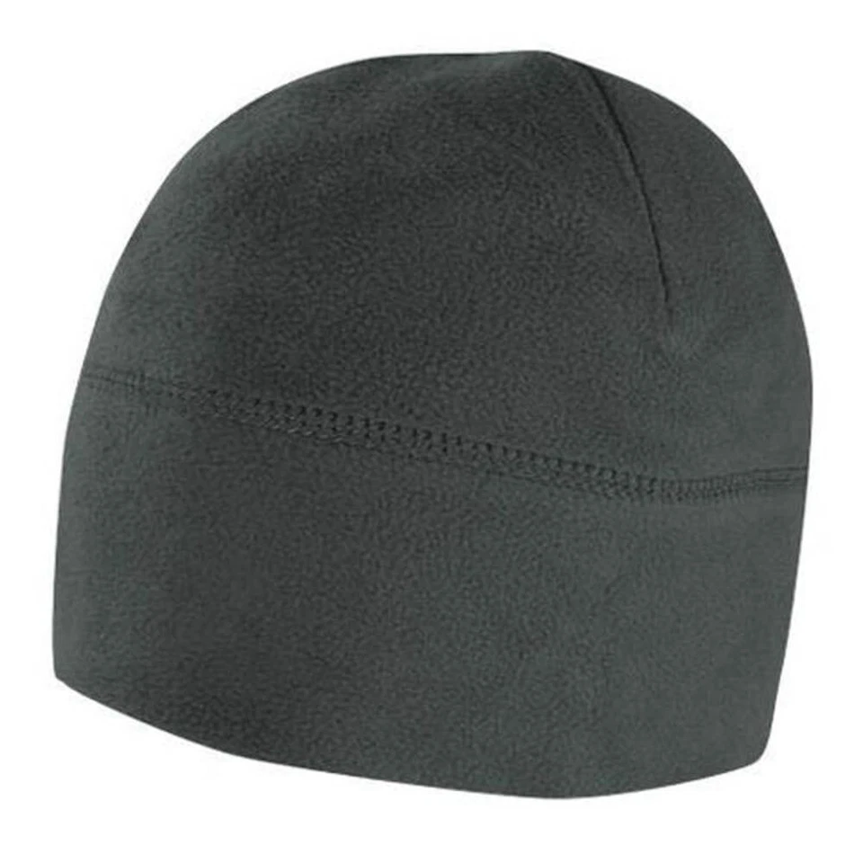 Condor Watch Cap - Graphite - New - WC-018 - Micro Fleece - Image 1 of 1