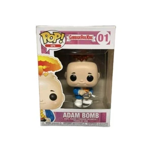 Funko Pop! Vinyl Müll Eimer Kinder - Adam Bomb #1, Neu - Bild 1 von 2