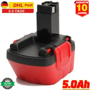 Batería 5000mAh 12V Para Bosch 12V BAT043 BAT045 2607335262 PSR 12VE-2 GSR 12-2A NUEVA - Imagen 1 de 17