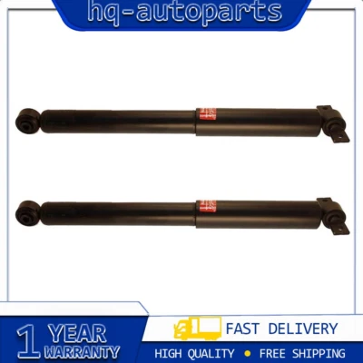 KYB Rear Shocks For Honda Odyssey 2017 2016 2015 2014 2013 2012 2011 - Image 1 of 4
