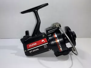 SILSTAR ET2035 Spinning Reel-Korea - Picture 1 of 12