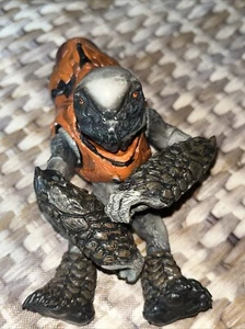 Figura de acción articulada Halo 4 McFarlane Toys serie 1 Grunt Storm - Imagen 1 de 3
