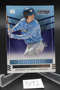 2015 Panini Contenders - School Colors #51 Skye Bolt (RC) - Picture 1 of 2