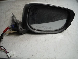 2011 Honda Insight Passenger Right Side Power Mirror Assembly OEM 2010-2014 - Foto 1 di 12
