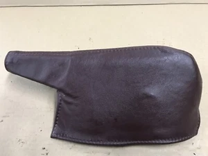 ASTON MARTIN VANTAGE V8 HANDBREMSE LEDERAUSSTATTUNG IRONORE ROT 2005 - 2008 V W151 - Bild 1 von 24