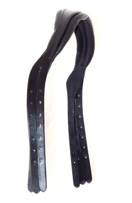 FSS АНАТОМИЧЕСКИЙ МОНОКРОВНЫЙ головной убор CrownPiece УРЕЗАННАЯ АВТОСТРАДА Мягкая Комфортная ФОРМА - Изображение 1 из 4