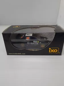IXO 1/43 Subaru Impreza WRX Rally New Zealand 2006 #46 V.Rossi C.Cassina RAM 256 - Picture 1 of 9