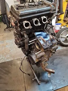 triumph Sprint St 955i gen1 engine - Picture 1 of 4