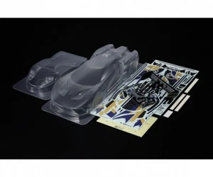 Tamiya 51664 - Kar Lot Ford Gt Mk.ii 2020 - Neuf - Photo 1/1