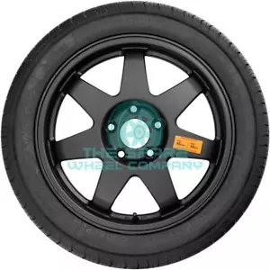 RoadHero RH167 17" Spacesaver Reserverad & Reifensatz für Ford Grand C-Max 10-19 - Bild 1 von 4