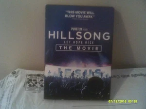 Hillsong - Let Hope Rise (DVD, 2016) - Bild 1 von 1