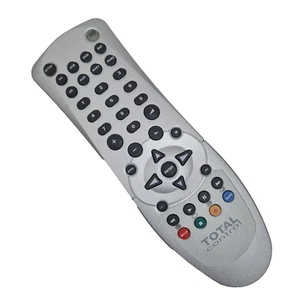 Original Total Control URC 11-2082 B00 Fernbedienung getestet remote - Bild 1 von 7