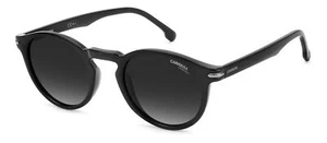 Carrera Sunglasses 301/S 807 BLACK 50/23/145 UNISEX - Picture 1 of 3