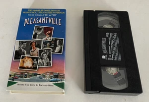 Pleasantville (VHS) - Foto 1 di 2