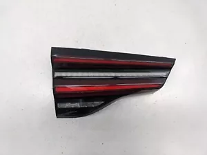 BMW X3 Tail Light Taillight Driver's Left Inner 2022 - 2023 TL74 - Picture 1 of 14