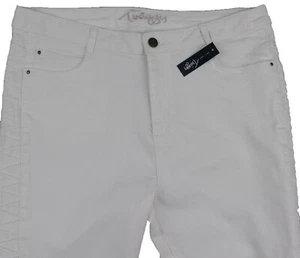 Marks and Spencer Twiggy Damenjeans Größe 16 Größe von M&S - Bild 1 von 12