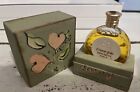 Magnifique Coeur Joie de Nina Ricci Parfums mini collector ancien rare en boite!