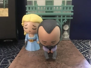 WESTWORLD Lootcrate Dolores & Arnold Diorama - Super Emo Friends - NEU 2018 - Bild 1 von 7