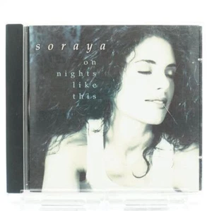 Soraya On Nights Like This CD gebraucht sehr gut - Bild 1 von 1