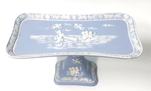 Antica composta di diaspro Shafer & Father design neoclassico Germania - Foto 1 di 12