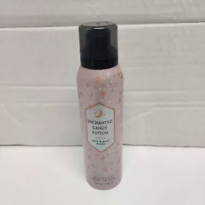 Bath and Body Works Enchanted Candy Potion Shimmer Fizz Lotion 3.5 oz. New - Picture 1 of 4
