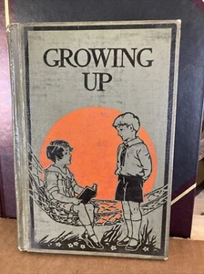 1936 Growing Up by William Lewis - Picture 1 of 12