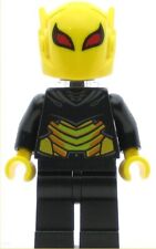 LEGO Super Heroes Minifigure Firefly (Genuine)