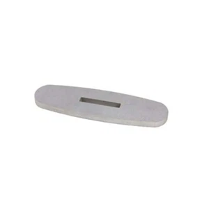 NG991 Protezione personalizzata in acciaio inox 1" x 3-1/2" slot: .160 x .400" - Foto 1 di 1