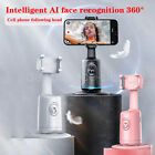 360° Handheld Desktop Gimbal Stabilizer Selfie Stick for Smartphone Mobile Phone
