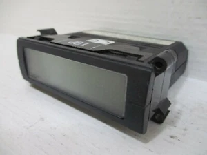 Simpson M23500710 Process Panel Meter Display 4-20 mADC Control - Picture 1 of 5