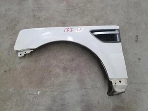 LANDROVER RANGEROVER SPORT LEFT GUARD L320, 09/09-05/13 - Picture 1 of 7
