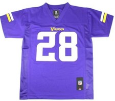 adrian peterson vikings jersey