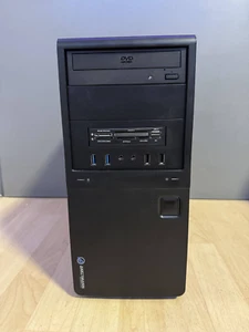 Fujitsu Gaming PC - i5-4570 - 8 GB RAM - 1 TB HDD - Windows 11 Pro - Bild 1 von 5