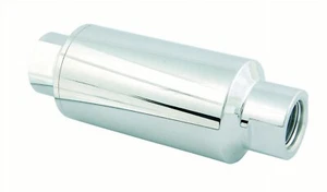 Aeromotive 100-Micron Stainless Filter Replacement Element 12354 - Foto 1 di 1