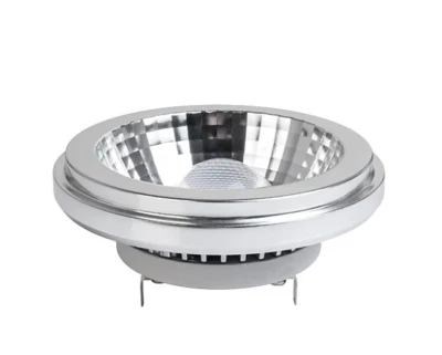 Megaman LED Reflector AR111 13W 900 Lumen ER4113dHR-75H45D 2800K Warm White - Image 1 of 4