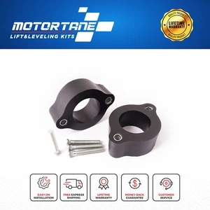 Lift Kit for DODGE JOURNEY I 2007-2020 1.6" 40mm Rear - Picture 1 of 3