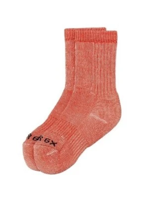 CALCETÍN DE SENDERISMO DE LANA MERINO "HIKER GX" J.B. FIELD'S para niños/bebés/niños pequeños Foto 1 de 4