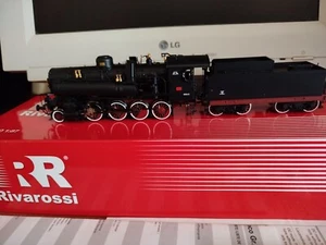 Locotender RIVAROSSI HR GR 743.301 franco crosti Art. HR2078 - Foto 1 di 13