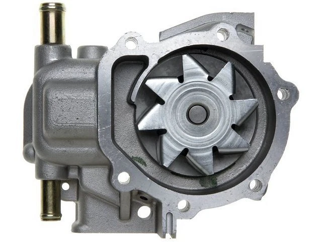 Gates 37YT97P Water Pump Fits 2006 Subaru Forester 2.5L H4 SOHC GAS - Imagem 1 de 1