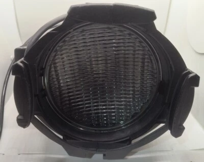 ETC PAR  Ellipsoidal Series Spotlight W/Metrolight Ballast Source Four HID 150W - Image 1 of 4