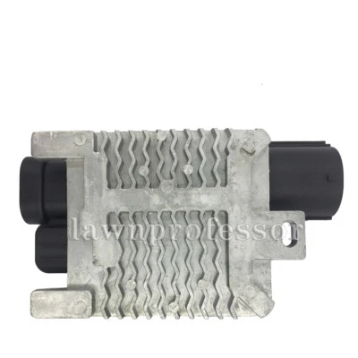 Módulo de control del ventilador de refrigeración del motor Mercury Grand Marquis 2006-2011 relé de 4,6 L Foto 1 de 4