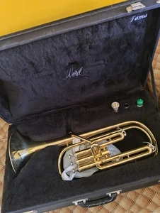 Weril H630 Einhorn - Bild 1 von 1