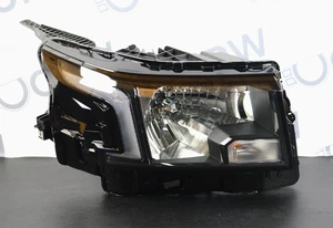 ¡Perfecto! ¡Genuino! Faro halógeno derecho derecho Nissan Frontier 2022-2025 OEM - Imagen 1 de 13