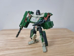 Transformers Classics 2-pack deluxe class Megatron (loose, complete) - Picture 1 of 5