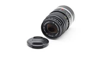 Leica 90mm f4 Leitz M-Rokkor Objektiv #943 - Bild 1 von 7