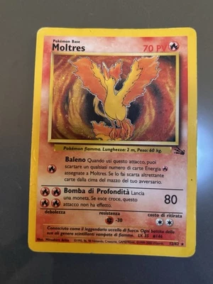 carte pokemon  - Immagine 1 di 2